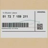 Bmw E87 1 Tarpiklis Sandarinimo Originalus 51727159211