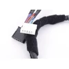 BMW E87 adapterio laidas Lordosis LBV kairėje pusėje Originalus 61126942559