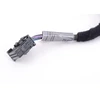 BMW E87 adapterio laidas Lordosis LBV kairėje pusėje Originalus 61126942559