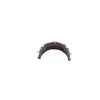 BMW E87 E46 E90 E91 E60 E61 E65 X3 E83 X5 E53 Vairo Padas Geltonas Originalus 11217787744