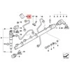 Bmw E87 E46 E90 E91 E60 E61 E65 X3 E83 X5 Originalus 13537787805