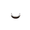BMW E87 E46 E90 E91 E60 E61 E65 X3 E83 X5 E53 Vairo Padas Geltonas Originalus 11217787744