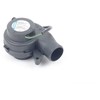 Bmw E87 E88 E90 E91 E82 E92 E93 X1 E84 E Box Ventiliatorius Originalus 12907547141