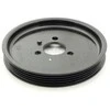 BMW E87 E90 E91 118d 120d 318d 320d vairo siurblio skriemulys originalus 32427790453