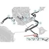 Bmw E87 E90 E91 Išsiplėtimo Bakelio Grąžinimo Vamzdis Originalus 17127789590