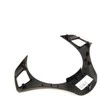 BMW E87 E90 vairo dangtis juodas multifunkcinis ORIGINALUS 32306767211