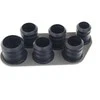 BMW E87 E90 vairo dangtis juodas multifunkcinis ORIGINALUS 32306767211