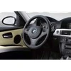 BMW E87 E90 vairo dangtis juodas multifunkcinis ORIGINALUS 32306767211