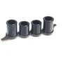 BMW E87 E90 vairo dangtis juodas multifunkcinis ORIGINALUS 32306767211