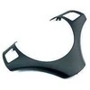 BMW E87 E90 vairo dangtis juodas multifunkcinis ORIGINALUS 32306767211