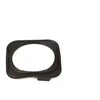 BMW E87 E91 variklio tepalo dangtelio tarpiklis originalus 11127565165