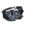 BMW E87 F20 E90 F30 F31 durų užrakto spyna su varikliu kairėje 51217202145