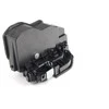 BMW E87 F20 E90 F30 F31 durų užrakto spyna su varikliu kairėje 51217202145