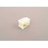BMW E87 F45 C-CLIP sparno išorinio kėbulo veržlės originalios 07147311312