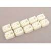 BMW E87 F45 C-CLIP sparno išorinio kėbulo veržlės originalios 07147311312