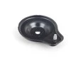 BMW E87 galinio tilto atsarginis laikiklio ribotuvas originalus 33306778328