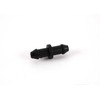 BMW E87 pakeliamųjų durų plovimo žarnos adapteris Originalus 61688252747
