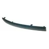 Bmw E87 Priekinis Dešinysis Bumperio Guminis Aparasas Originalus 51117058458