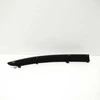 BMW E87 Priekinis Kairysis Bumperio Apsaugos Gumos Juostelė Originalus 51117136635