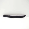 BMW E87 Priekinis Kairysis Bumperio Apsaugos Gumos Juostelė Originalus 51117136635