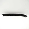BMW E87 Priekinis Kairysis Bumperio Apsaugos Gumos Juostelė Originalus 51117136635