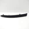 BMW E87 Priekinis Kairysis Bumperio Apsaugos Gumos Juostelė Originalus 51117136635