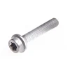 BMW E87 Torx varžtas su apykakle Originalus 11517789351