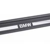 BMW E88 1 Kairio Slenio Apsauga Chromas Originalus 51477180741