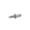 BMW E88 Degalų purkštuko tvirtinimo žiedas Torx varžtas Originalus 13537545904