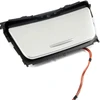 BMW E88 E82 aliuminio akcentas poliruotas peleninė originali 51169137621