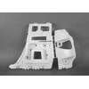 Bmw E88 E82 Dešinės Pusės Vairo Gija Originalus 51128045508
