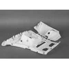 Bmw E88 E82 Dešinės Pusės Vairo Gija Originalus 51128045508