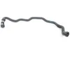 BMW E88 E82 E90 E91 E32 E93 E84 Šildymo branduolio tiekimo žarna Originali 64216983858