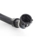 BMW E88 E82 E90 E91 E32 E93 E84 Šildymo branduolio tiekimo žarna Originali 64216983858