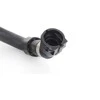 BMW E88 E82 E90 E91 E32 E93 E84 Šildymo branduolio tiekimo žarna Originali 64216983858