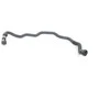 BMW E88 E82 E90 E91 E32 E93 E84 Šildymo branduolio tiekimo žarna Originali 64216983858