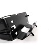 Bmw E88 E82 E90 E91 E92 E93 Locat, plate f, cool, mod,lower right Originalus 51647154546