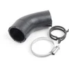 BMW E88 E82 E90 E91 E92 E93 Variklio Pliedavimo Vamzdziukas Originalus 11537558522