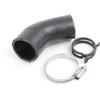 BMW E88 E82 E90 E91 E92 E93 Variklio Pliedavimo Vamzdziukas Originalus 11537558522
