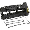 BMW E88 E82 E90 vožtuvo dangtelis originalus 11127565284