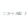 Bmw E88 E82 Galinio Emblema Lipdukas Originalus 51147183158