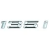Bmw E88 E82 Galinio Emblema Lipdukas Originalus 51147183159