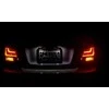 Bmw E88 E82 Heckleuchten Satz Juodas Line Originalus 63212225282
