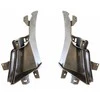 BMW E88 E82 Kairysis Šoninis Oro Vamzdis Originalus 51747263125