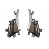 BMW E88 E82 Kairysis Šoninis Oro Vamzdis Originalus 51747263125