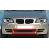 Bmw E88 E82 Priekinis Bamperio Grotas Originalus 51117178710