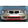 Bmw E88 E82 Priekinis Bamperio Grotas Originalus 51117178710