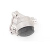 BMW E88 E90 E91 E92 E93 Filtras Apsauga Plastikine Originalus 11428642283