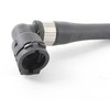 BMW Žarna atšakaišplėtimo bakas 1 E88 E82 E90 E91 E92 E93 X1 Originalus 17127803838