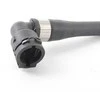 BMW Žarna atšakaišplėtimo bakas 1 E88 E82 E90 E91 E92 E93 X1 Originalus 17127803838
